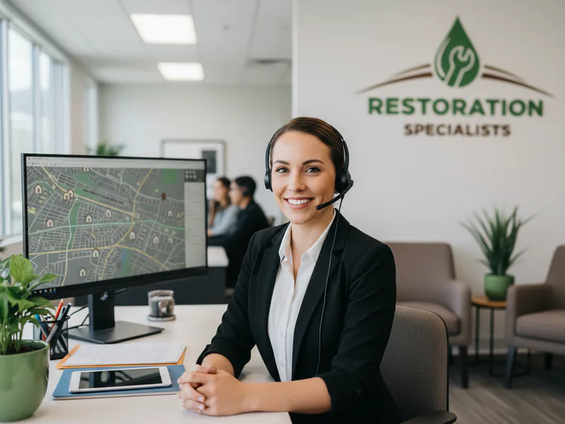 Water Damage Restoration  in Mililani  FAQ